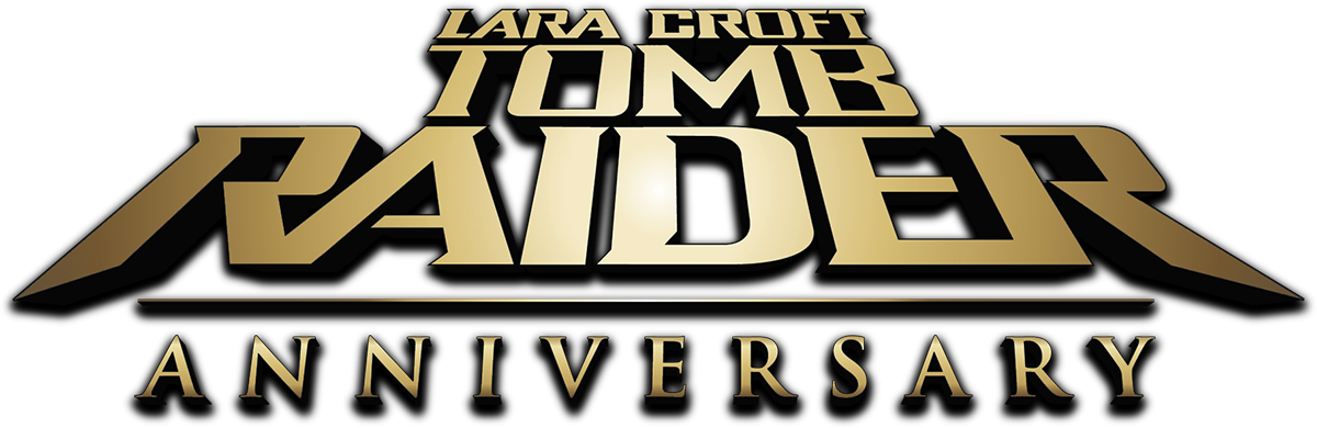 Tomb Raider Logo PNG Pic