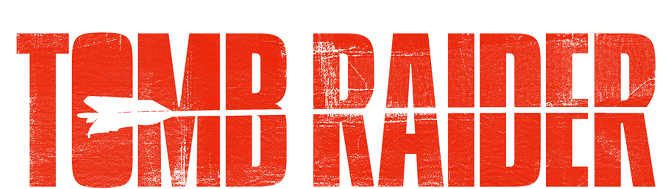 Tomb Raider Logo Transparent File
