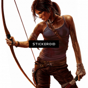 Tomb Raider Png Scarica immagine
