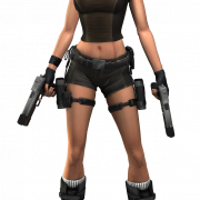 Tomb Raider Png HD Immagine