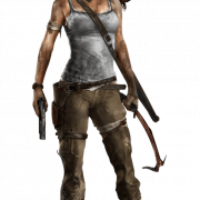 Tomb Raider Png Immagine di alta qualità