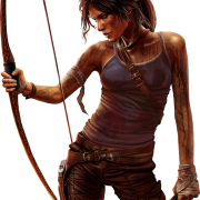 Tomb Raider Png Immagine