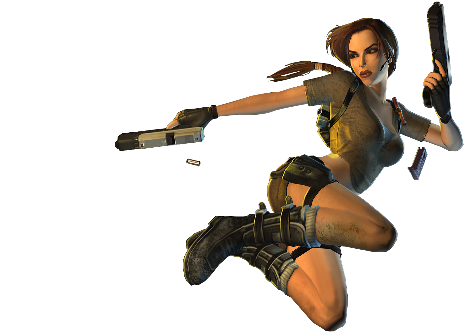Tomb Raider PNG Photos
