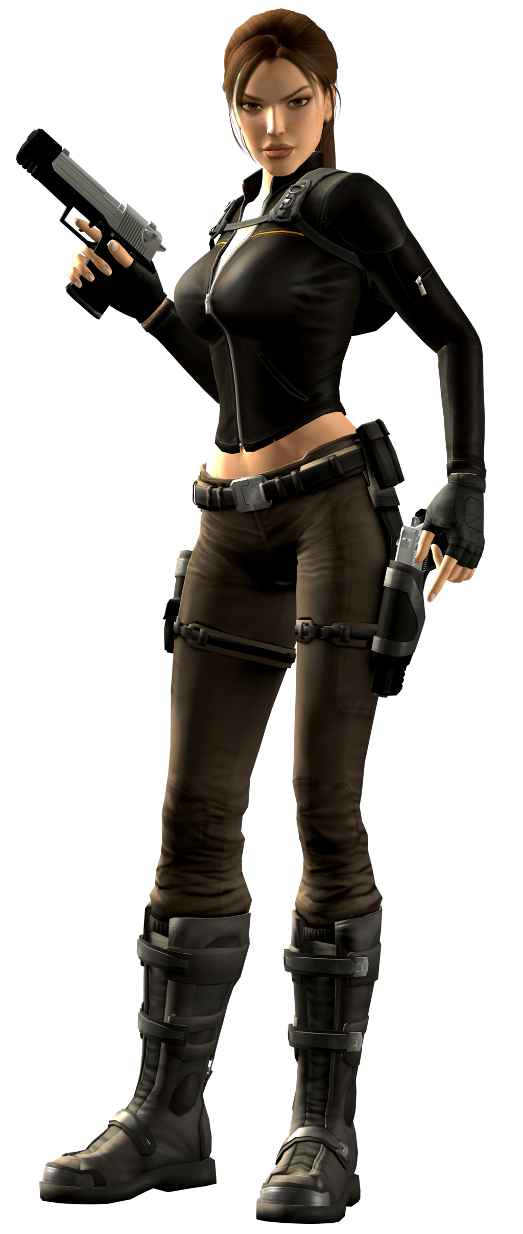 Tomb Raider PNG Pic Background