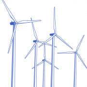 Turbine PNG Clipart