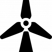 Turbine Windmill Energy PNG Clipart