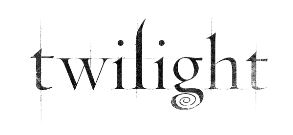 Twilight Logo No Background