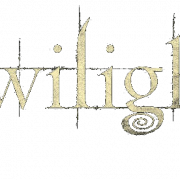 Twilight Logo PNG afbeeldingen HD