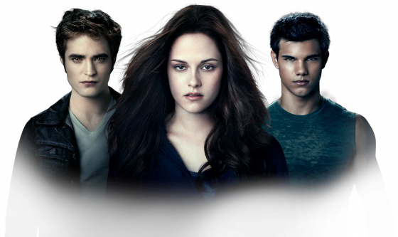 Twilight PNG Pic
