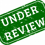 Under Review PNG Image