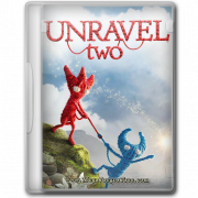 Unravel Two PNG File