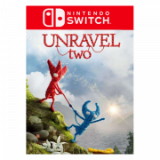 Unravel Two PNG HD Image
