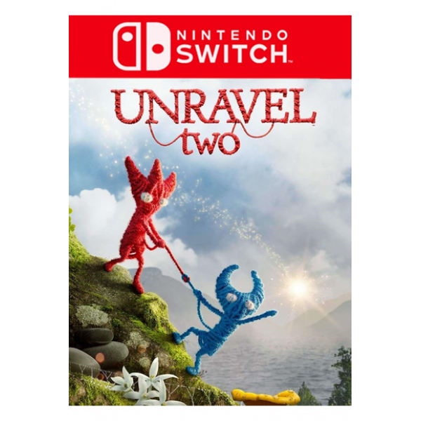 Unravel Two PNG HD Image