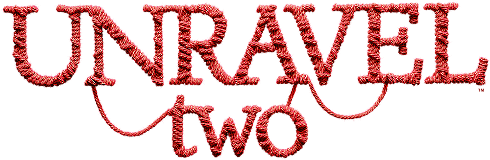 Unravel Two PNG Photo