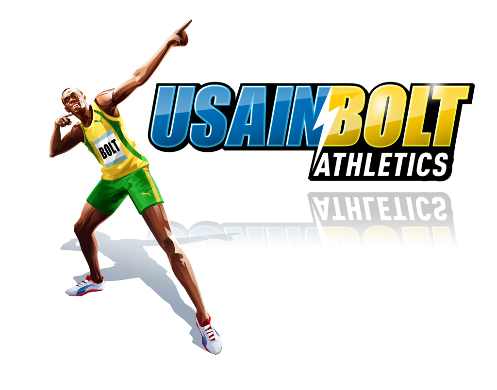 Usain Bolt PNG HD Quality