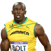 Usain Bolt Png Image HD