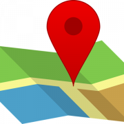 Vector Location PNG