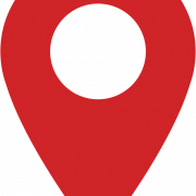 Vector Location PNG File