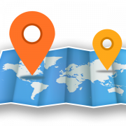 Vector Location PNG File Download Free