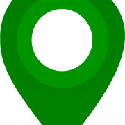 Vector Location PNG Image