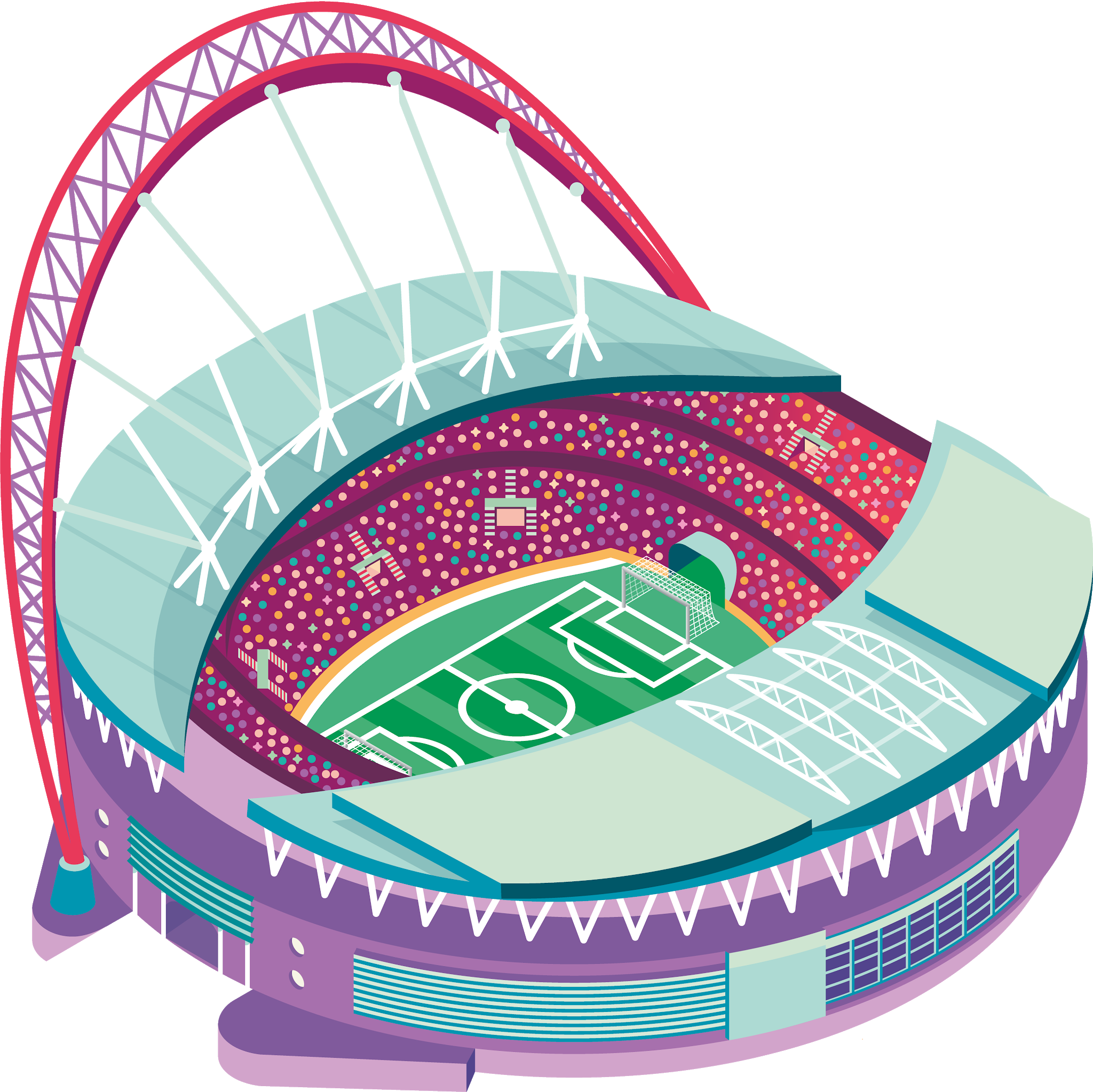 Free Stadium Cliparts Download Free Stadium Cliparts Png Images Free ...