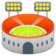 Vector Stadium PNG Picture
