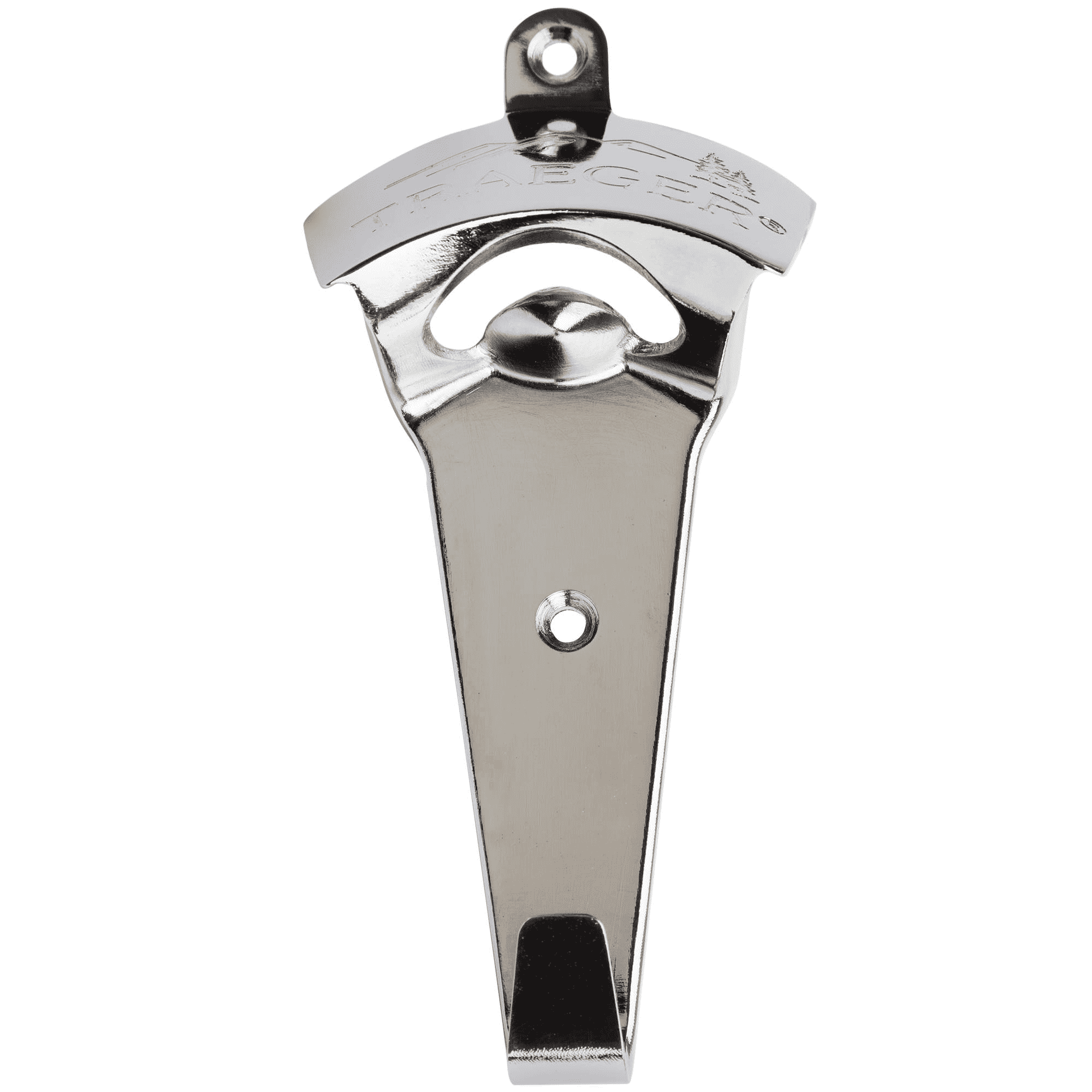 Waiter Steel Corkscrew PNG High Quality Image