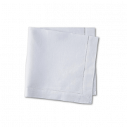 Image PNG de serviette blanche HD