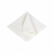 Imágenes PNG de servilleta blanca