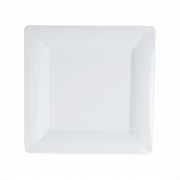 File di immagine PNG Plate Plate White