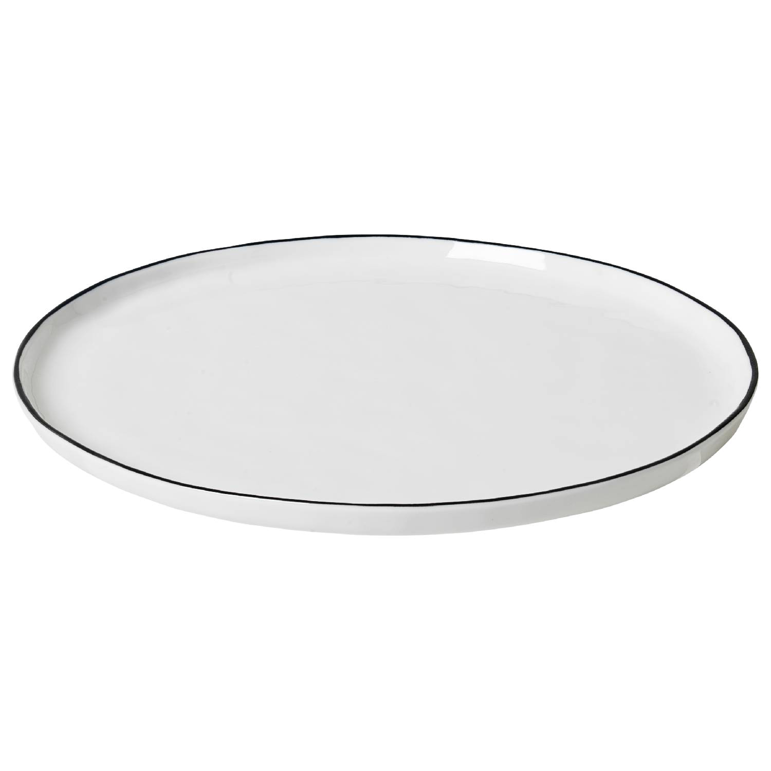 White Plate PNG Images HD